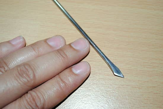 Comment Poser Des Faux Ongles Soi Même Fantaisy Nails
