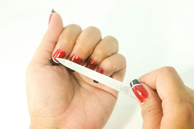 Comment Enlever Vos Faux Ongles En Gel Fantaisy Nails