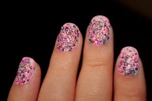 Sortez vos ongles de l&rsquo;ordinaire avec le nail art!